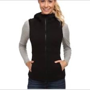 The North Face Reversible Caroluna Vest